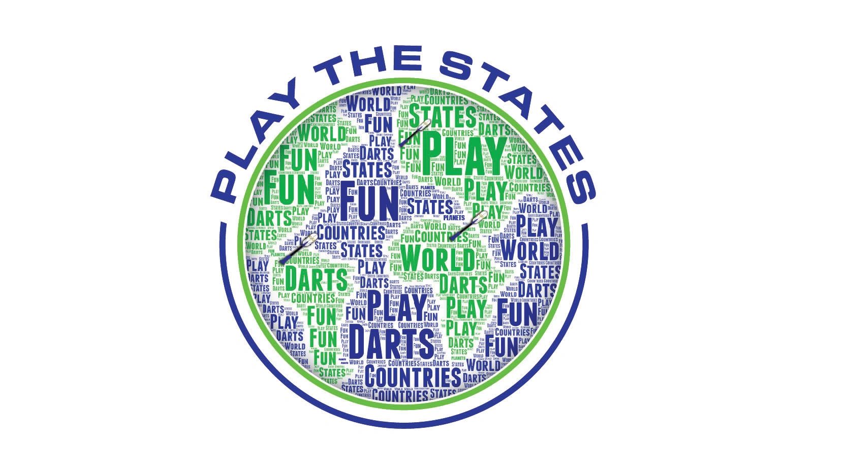 Play the states