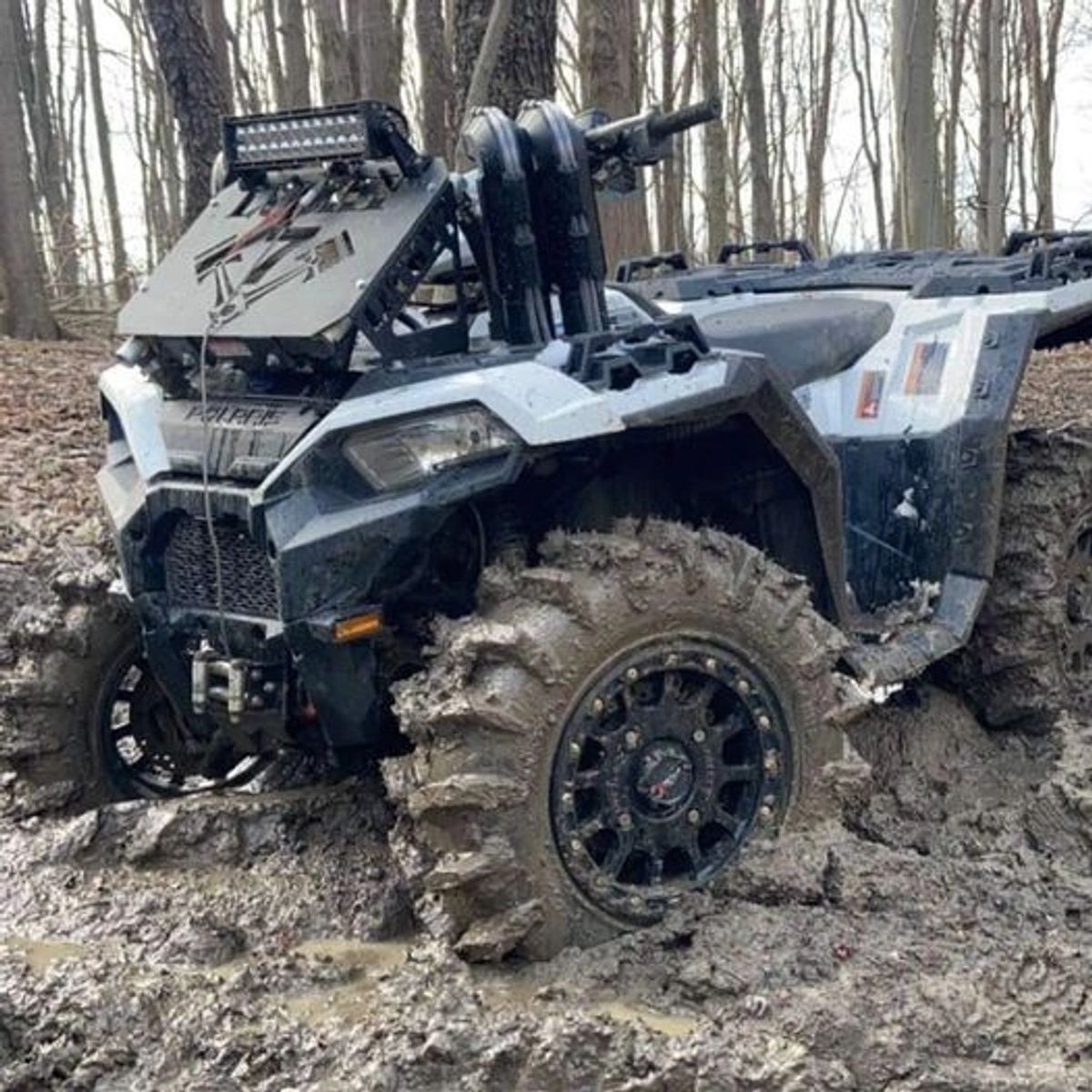 02 Polaris Sportsman 400 Aftermarket Parts 02 Polaris Sportsman 400 Aftermarket Parts