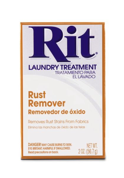 Rit Rust Remover