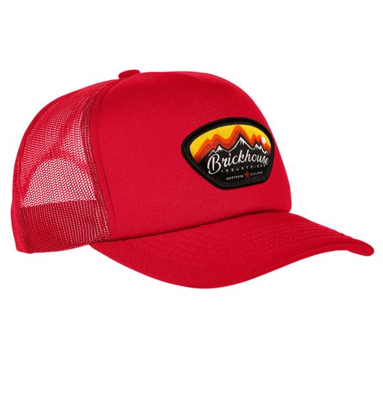 bh trucker hat | Brickhouse Industries