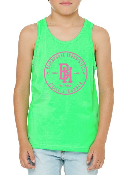 Kids Tank Top