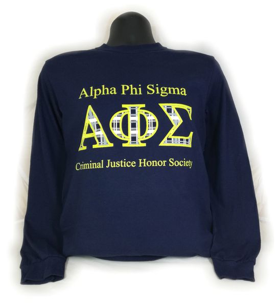 alpha sigma phi shirts