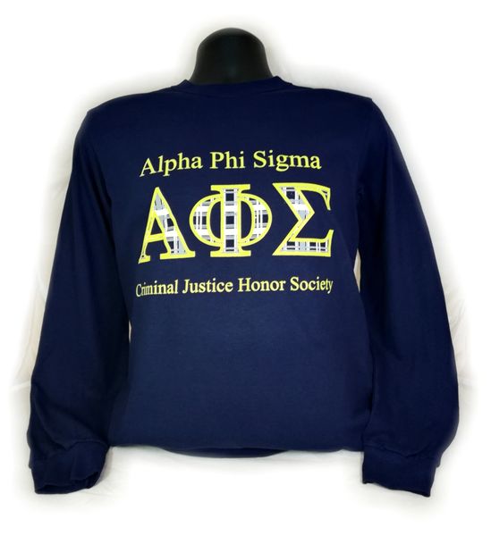 alpha phi t shirts