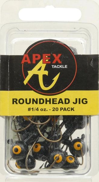 apex bobble heads