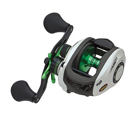 Lew's Mach 1 Baitcasting Reel