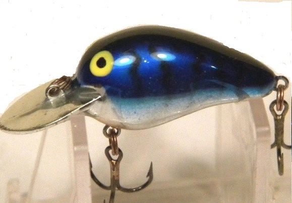 Bomber Gen 2 Fat A B05F Crankbait