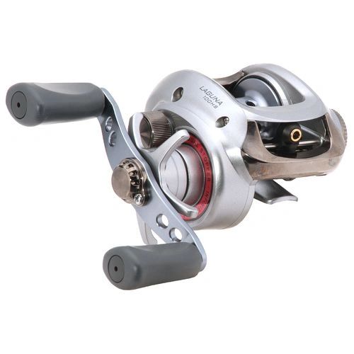 Daiwa Laguna Baitcast Reels