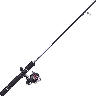 Zebco 733 Micro Spinning Combo