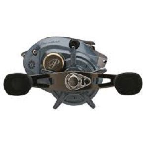 Lew's Mach 1 Baitcasting Reel