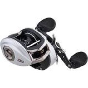 Abu Garcia Revo SX Baitcasting Reel