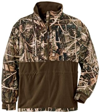 Drake waterfowl max 5 deals jacket