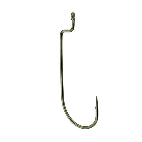 Gamakatsu Offset Shank Worm Hooks