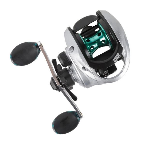 Zebco Protege Baitcasting Reel