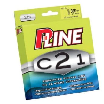 P-LineCopolymer Fishing Line