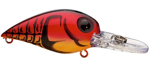 Storm Wiggle Wart Fishing Lure Plug Stock Photo - Image of