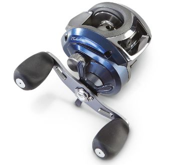 Low Profile Baitcast Reels - Pflueger