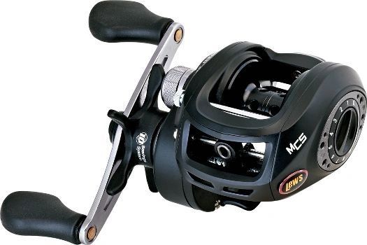 Lew's Speed Spool Baitcasting Reel Right-Hand SS1H