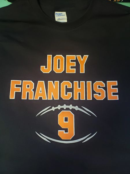 Joey Franchise T-Shirt