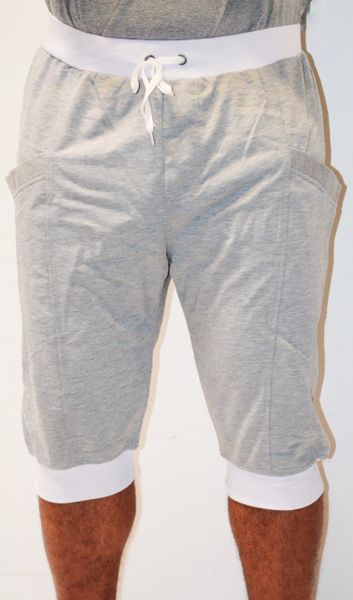 jogger shorts h