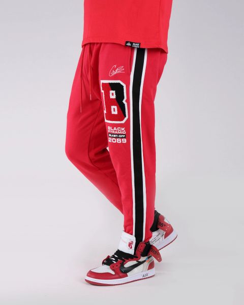 Black Pyramid, Pants, Miami Heat Pro Standard X Black Pyramid Sublimated  Jogger Pants