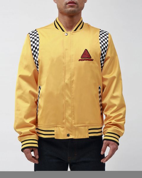 The Future Varsity jacket