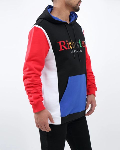 Rich star hoodie new arrivals