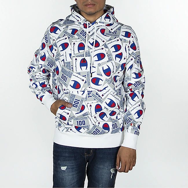 REVERSE WEAVE CORDUROY HOODIE BY CHAMPION Turning Point a hot