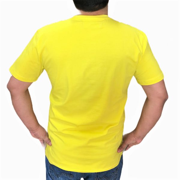ETERNITY SCAN TEE SHIRT BY ETERNITY | Turning Point a hot spot for Men