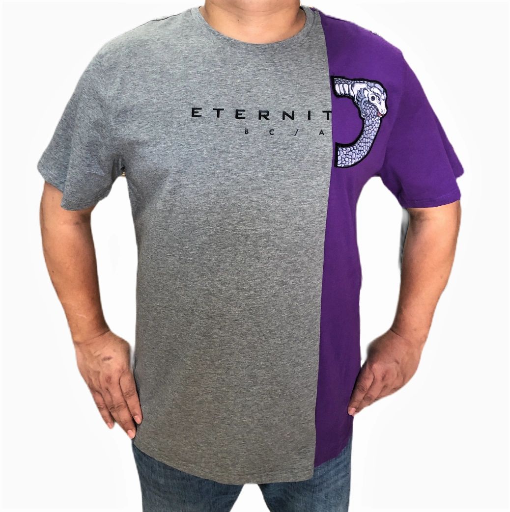 ETERNITY SCAN TEE SHIRT BY ETERNITY | Turning Point a hot spot for Men