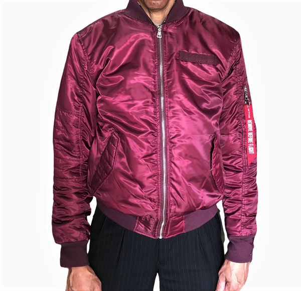 Wt02 hot sale bomber jacket