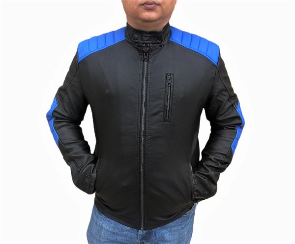 Jordan craig outlet leather jacket