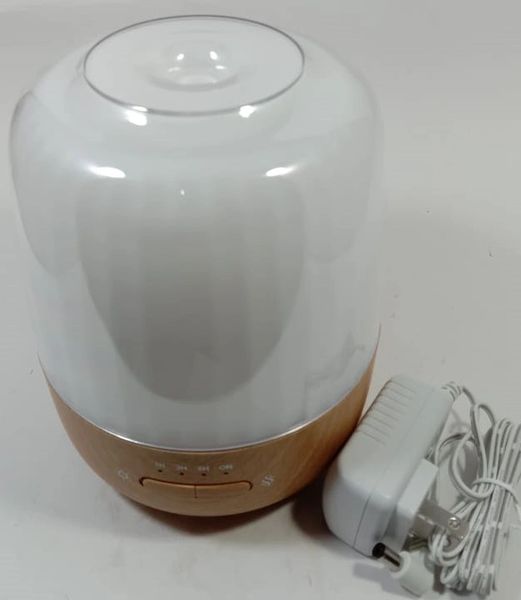 KRITI HUMIDIFIER WHITE BROWN 010(INCLUSIVE OF ALL TAXES) | kriti life