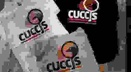 CUSTOM LOGOS
CUSTOM SCREEN PRINTING
CUSTOM HEAT TRANSFER VINYL