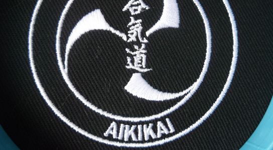 Digitizing for custom patch embroidery