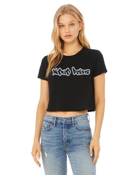 Women's Crop Top