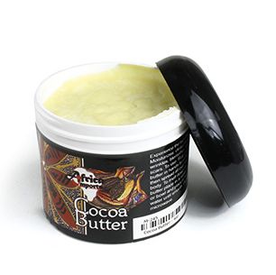 Healing Cocoa Butter 4.oz