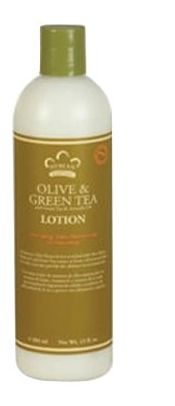 Olive and Green Tea with Avocado Lotion 13.oz