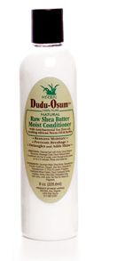 Dudu-Osum Natural Moist Conditioner 8.oz
