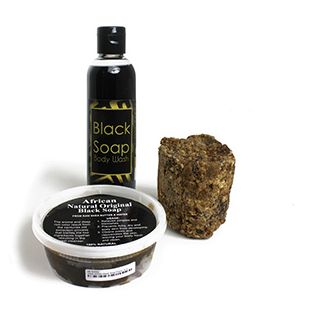 Black Soap Kit