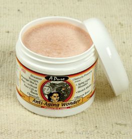 Anti Aging Wonder Cream w/Mango - 4 oz.