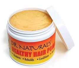 Healthy Hair Pomade - 3½ oz.