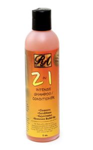 Lemongrass (2-in-1) Shampoo/Conditioner