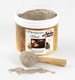 Moroccan Mud