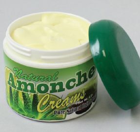 Amonche Shea Butter Cream