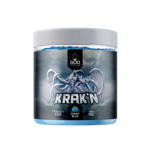 53 15 Minute Status pre workout with Machine