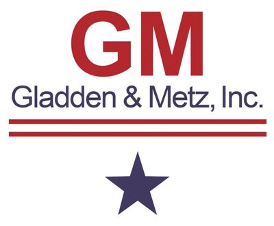 GLADDEN  METZ, INC