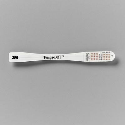 How to Use Tempa Dot Thermometers 