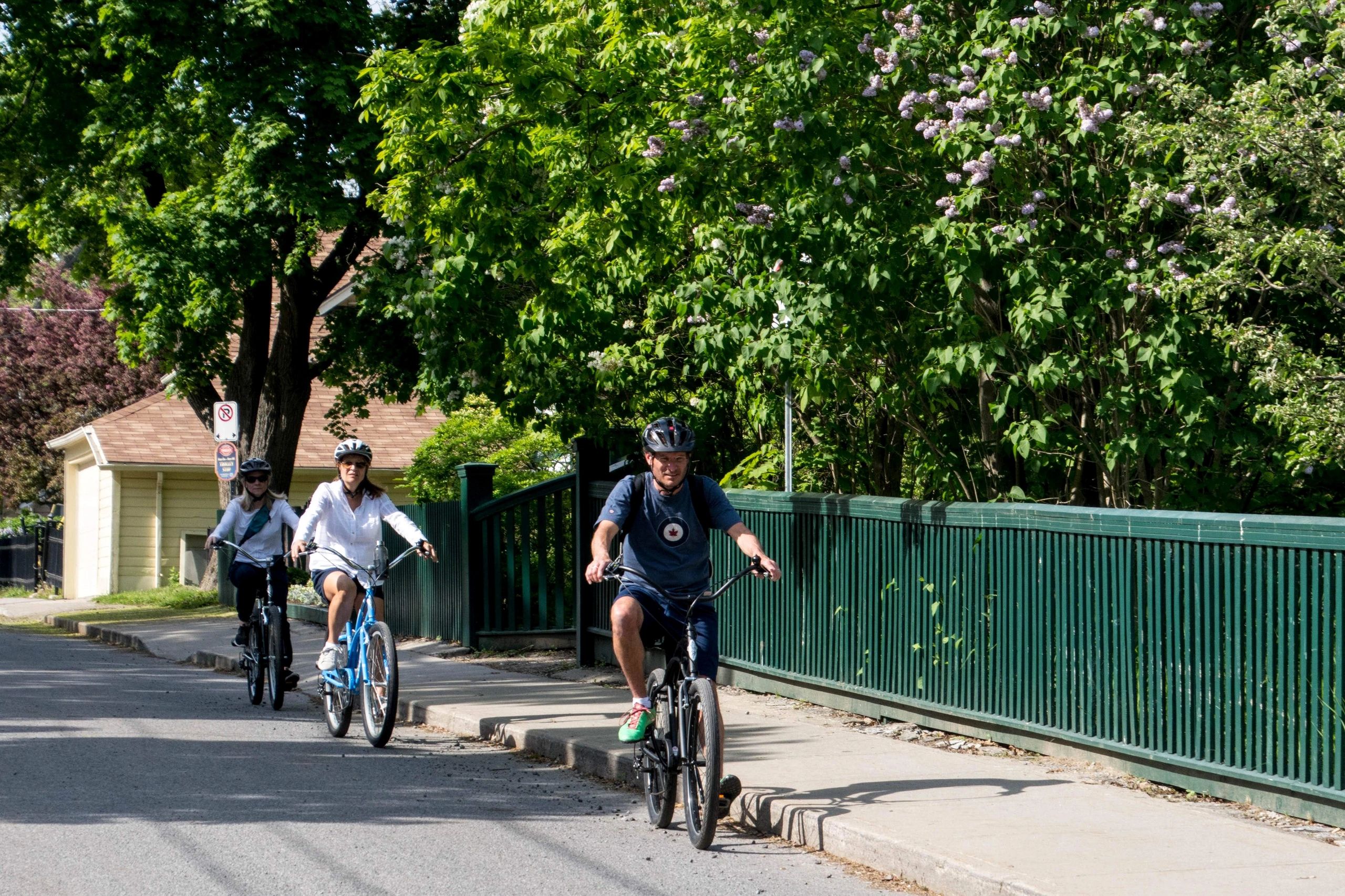 cool ebikes