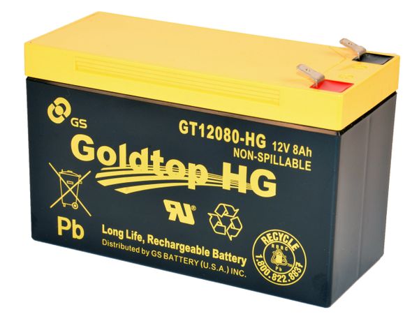 Gt180 Hg Premium Replacement For Px172 For At T U Verse Gs Battery