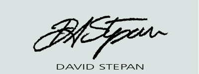 David Stepan